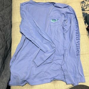Vineyard vines longsleeve